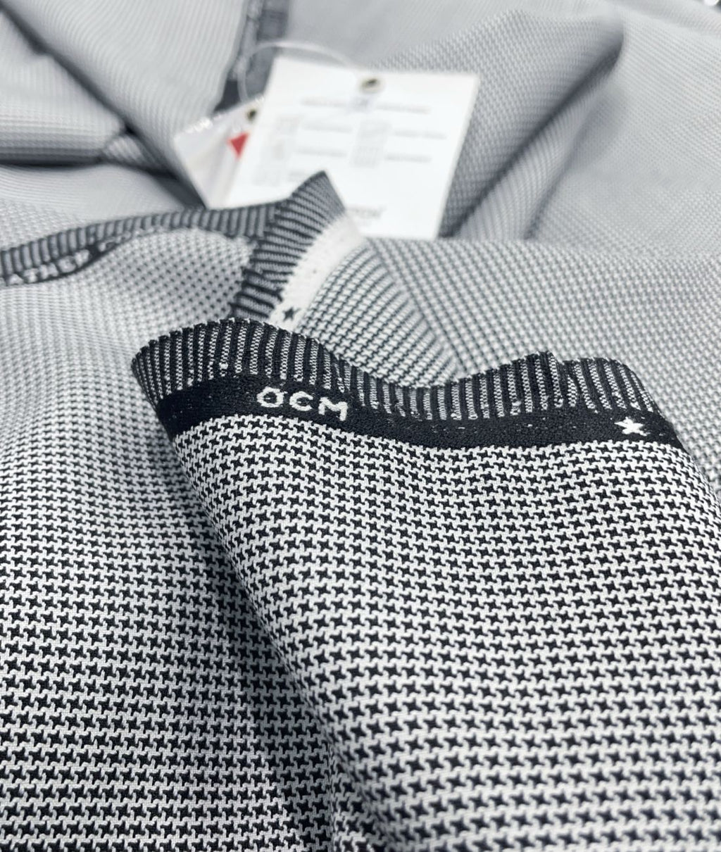 OCM Neo Stretch Luxury Suiting Fabric