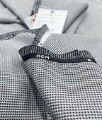 OCM Neo Stretch Luxury Suiting Fabric