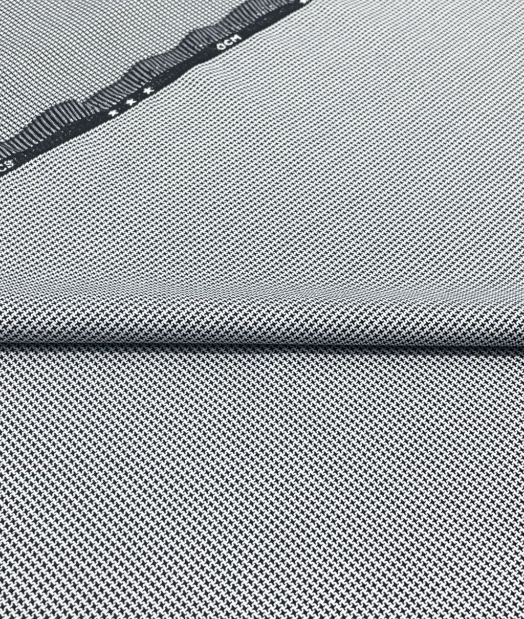 OCM Neo Stretch Luxury Suiting Fabric