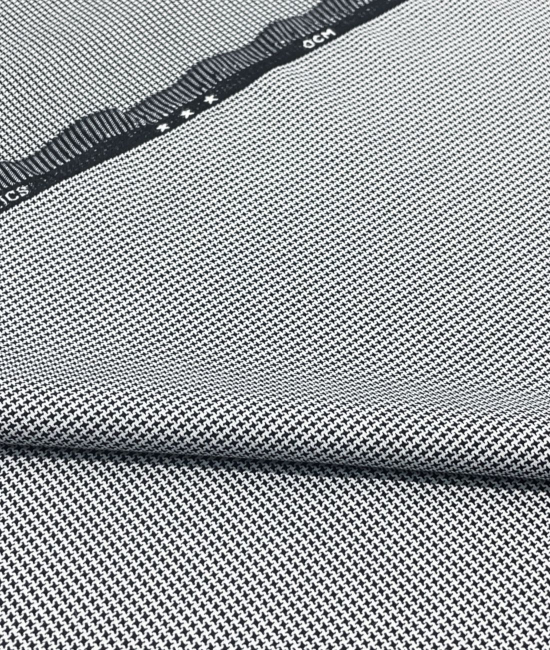 OCM Neo Stretch Luxury Suiting Fabric