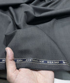OCM Premio Super 100's Counts Merino Wool Suting Fabric