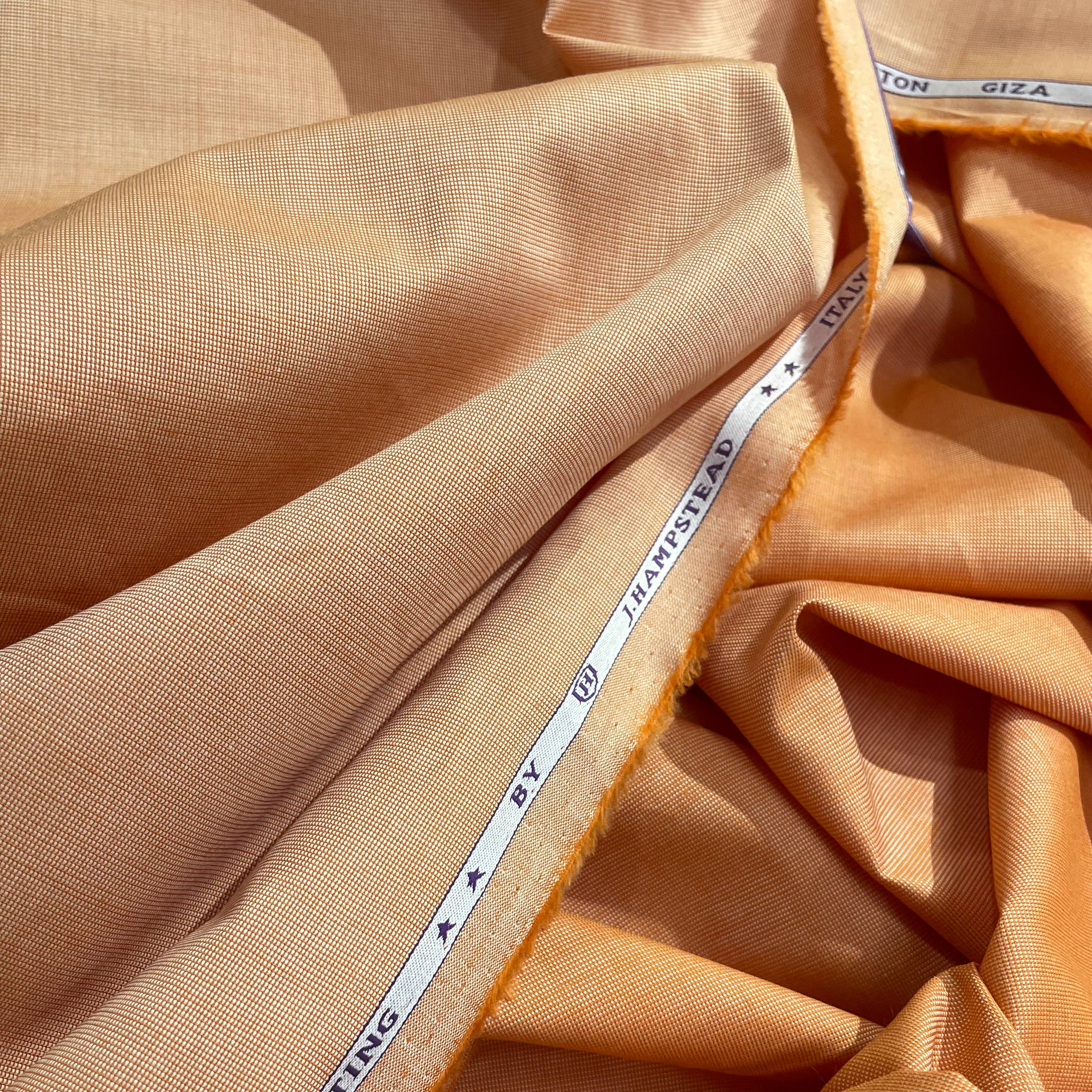 J.Hampstead Luxury Giza Cotton Fabric